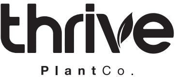 thrive logo