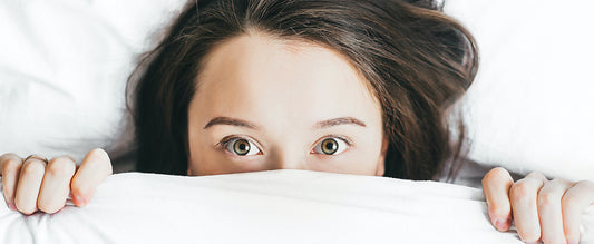 Five Tips to Improve Your Sleep