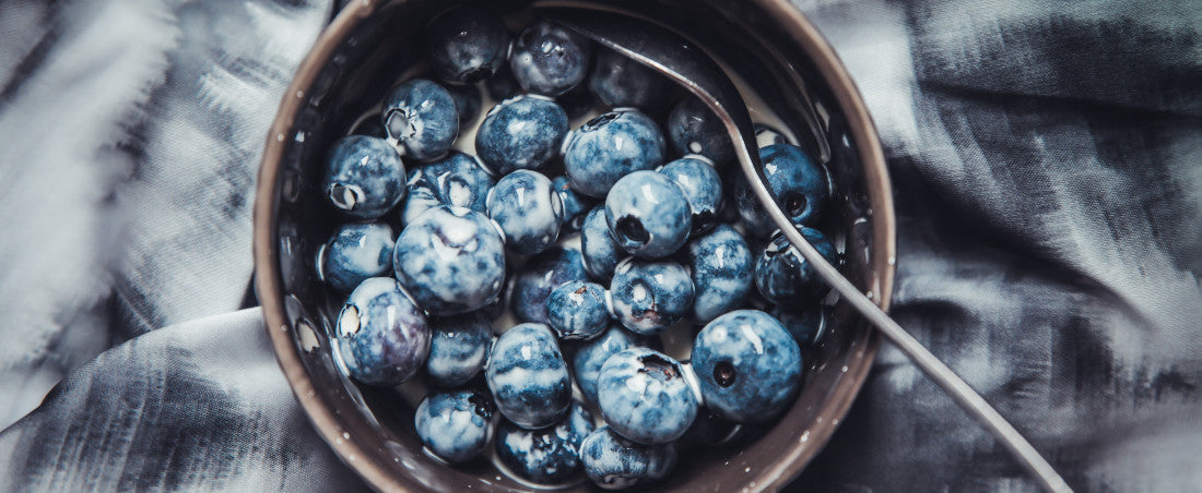 are blueberries a superfood
